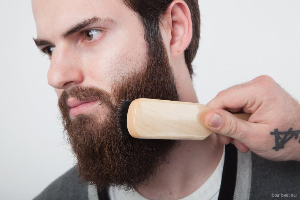 Что делать если не получается отрастить бороду?
