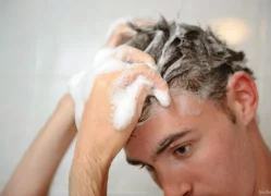 Как часто нужно мыть голову мужчине?