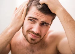 Как выбрать мужскую косметику для волос