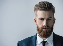 Как быстро отрастить красивую бороду: советы и проверенные лайфхаки