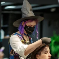 студия красоты hair witches изображение 2