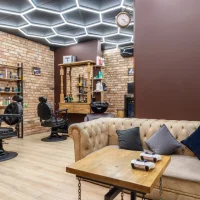 барбершоп barbar home изображение 7