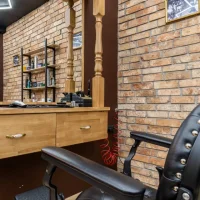 барбершоп barbar home изображение 18