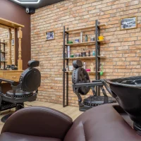 барбершоп barbar home изображение 14