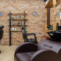 барбершоп barbar home изображение 13