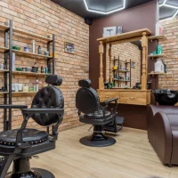 барбершоп barbar home изображение 20