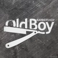 мужская парикмахерская oldboy barbershop на волоколамском шоссе изображение 4