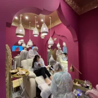 студия красоты sheikha beauty lab изображение 5