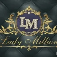 парикмахерская lady million изображение 2