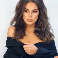 салон красоты selfie nail&beauty club на комсомольском проспекте изображение 4