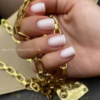 салон красоты selfie nail&beauty club на комсомольском проспекте изображение 2