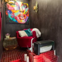 салон красоты и спа enjoy luxury spa & beauty studio изображение 3
