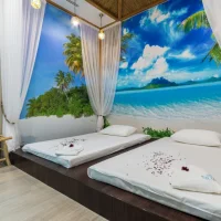 салон красоты и спа enjoy luxury spa & beauty studio изображение 11