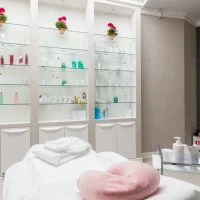салон красоты и спа enjoy luxury spa & beauty studio изображение 1