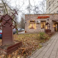 салон красоты матрёшка на библиотечной улице изображение 14