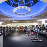 спортивно-оздоровительный центр golden mile fitness&spa изображение 3