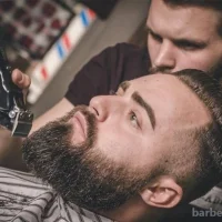 барбершоп men`s club barberbar изображение 3