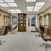 салон-парикмахерская на волгоградском проспекте изображение 7