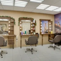 салон-парикмахерская на волгоградском проспекте изображение 20