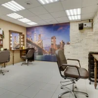 салон-парикмахерская на волгоградском проспекте изображение 16