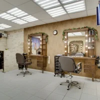 салон-парикмахерская на волгоградском проспекте изображение 17