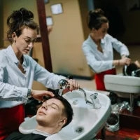 the barbershop изображение 3