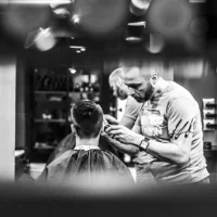 boy cut barbershop на берсеневской набережной изображение 1