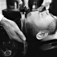 мужская парикмахерская механика изображение 2