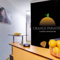 салон красоты orange paradise изображение 8
