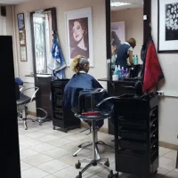 салон-парикмахерская на улице милашенкова изображение 2