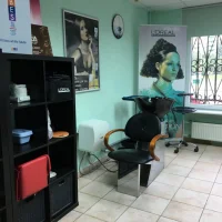 салон-парикмахерская на улице милашенкова изображение 4