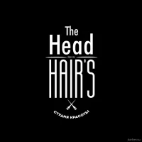 студия красоты the head hair's изображение 5