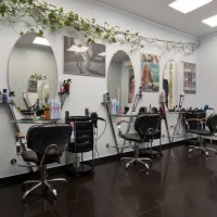 салон-парикмахерская madalena изображение 3