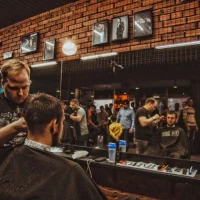 мужская парикмахерская твой бро на проспекте кирова изображение 3