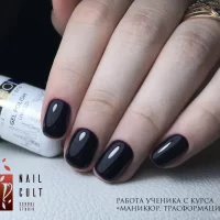 салон красоты nailcult на улице мастеркова изображение 10