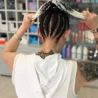 салон красоты frau beauty salon изображение 13