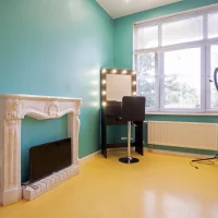 салон красоты frau beauty salon изображение 16