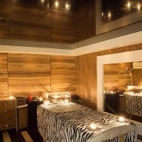 spa-салон ангел на большой семёновской улице изображение 7