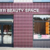 салон красоты 11.11 beauty space на саларьевской улице изображение 1