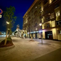 салон мужской эстетики л.е.в. изображение 11