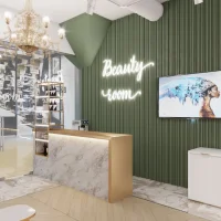beauty room fashion laboratory на бульваре дмитрия донского изображение 2