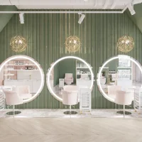 beauty room fashion laboratory на бульваре дмитрия донского изображение 7