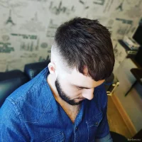 барбершоп mac barber изображение 2