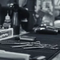 мужская парикмахерская lali`s art barbershop изображение 2