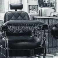 мужская парикмахерская lali`s art barbershop изображение 6