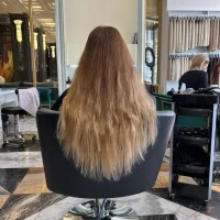 салон наращивания и продажи волос trunov hair professional изображение 5