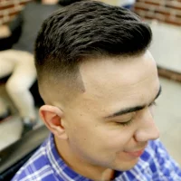barbershop бродяга изображение 1