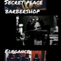 secret place barbershop изображение 4