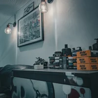 барбершоп stash изображение 12