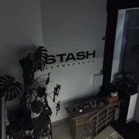 барбершоп stash изображение 7